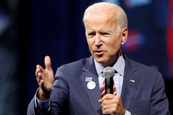 Biden campaign rallies donors for big Super Tuesday push as poll numbers and fundraising soften