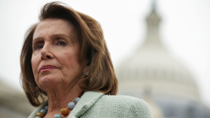 Watch Nancy Pelosi Announce a Formal Impeachment Inquiry into the President