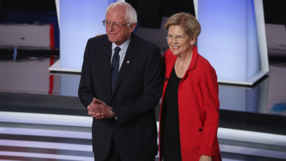 Every 2020 Democratic Candidates Plan to End the HIV/AIDS Epidemic