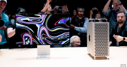 Apple gets US approval for Mac Pro tariff exemptions